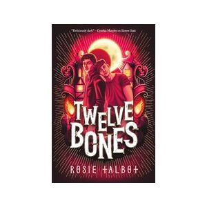 Sixteen Souls: Twelve Bones