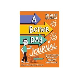 Better Day Journal