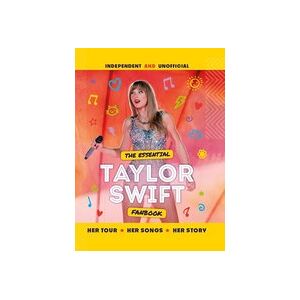 The Essential Taylor Swift Handbook