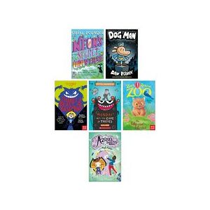 Reluctant Readers Year 3 Pack