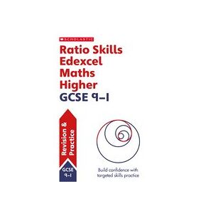 GCSE Skills: Ratio x10