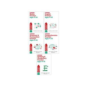 Year 5 Home Learning Essentials Pack