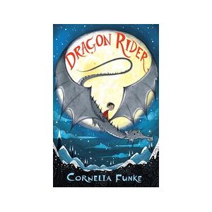 Dragon Rider #1: Dragon Rider Dragon Rider #1: Dragon Rider