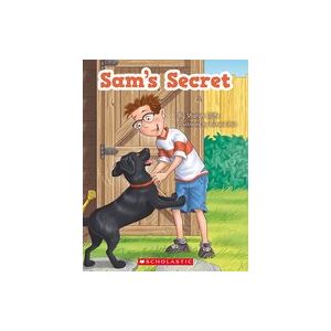 Connectors Silver: Sam's Secret (6 Copies) Connectors Silver: Sam's Secret (6 Copies)