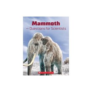 Connectors Ruby: Mammoth - Questions for Scientists (6 Copies) Connectors Ruby: Mammoth - Questions for Scientists (6 Copies)