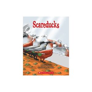 Connectors Emerald: Scareducks (6 Copies) Connectors Emerald: Scareducks (6 Copies)