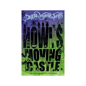 Howl's Moving Castle (6 Copies) Howl's Moving Castle (6 Copies)