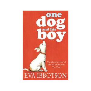 One Dog and His Boy (6 Copies) One Dog and His Boy (6 Copies)