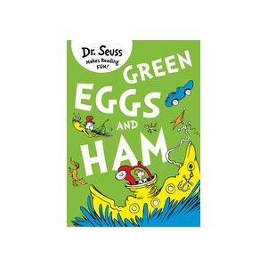 Green Eggs and Ham Green Eggs and Ham