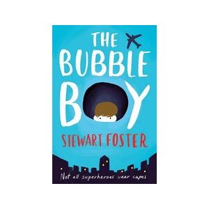 The Bubble Boy The Bubble Boy