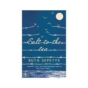 Salt to the Sea Salt to the Sea