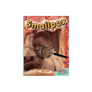 Fast Forward Turquoise: Small Pox (Non-fiction) Level 18 Fast Forward Turquoise: Small Pox (Non-fiction) Level 18
