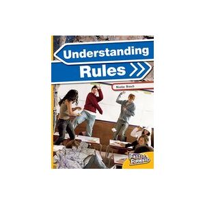 Fast Forward Yellow: Understanding Rules (Non-fiction) Level 8 Fast Forward Yellow: Understanding Rules (Non-fiction) Level 8