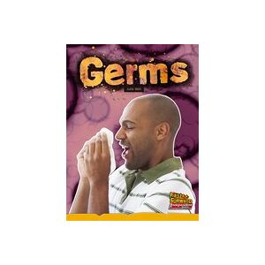 Fast Forward Gold: Germs (Non-fiction) Level 22 Fast Forward Gold: Germs (Non-fiction) Level 22