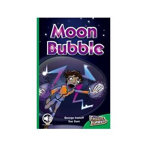 Fast Forward Emerald: Moon Bubble (Fiction) Level 25 Fast Forward Emerald: Moon Bubble (Fiction) Level 25