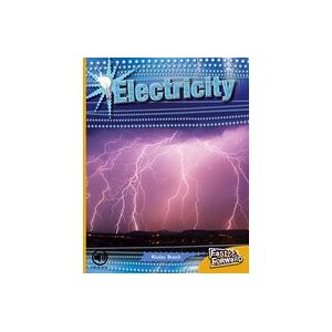 Fast Forward Gold: Electricity (Non-fiction) Level 22 Fast Forward Gold: Electricity (Non-fiction) Level 22