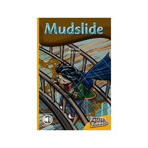 Fast Forward Gold: Mudslide (Fiction) Level 22 Fast Forward Gold: Mudslide (Fiction) Level 22