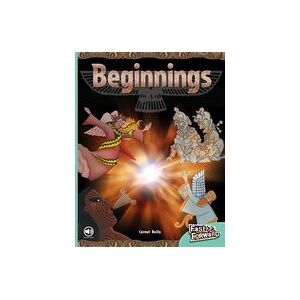 Fast Forward Turquoise: Beginnings (Non-fiction) Level 18 Fast Forward Turquoise: Beginnings (Non-fiction) Level 18