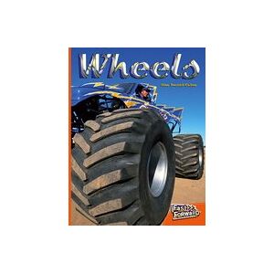 Fast Forward Orange: Wheels (Non-Fiction) Level 16 Fast Forward Orange: Wheels (Non-Fiction) Level 16