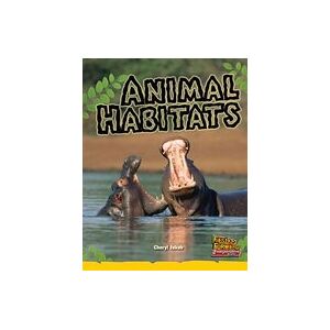 Fast Forward Yellow: Animal Habitats (Non-fiction) Level 6 Fast Forward Yellow: Animal Habitats (Non-fiction) Level 6