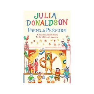 Poems to Perform Poems to Perform