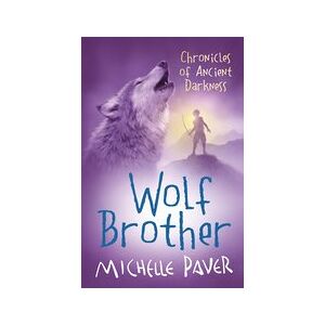 Wolf Brother (30 Copies) Wolf Brother (30 Copies)