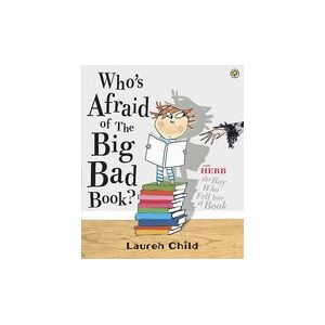 Who's Afraid of the Big Bad Book? (30 Copies) Who's Afraid of the Big Bad Book? (30 Copies)