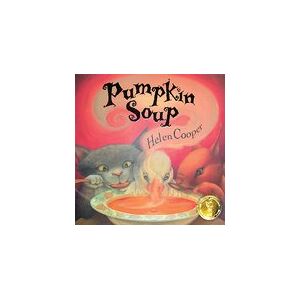 Pumpkin Soup (30 Copies) Book Set Pumpkin Soup (30 Copies) Book Set