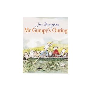 Mr Gumpy's Outing (30 Copies) Mr Gumpy's Outing (30 Copies)