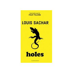 Holes (30 Copies) Holes (30 Copies)