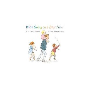 We're Going on a Bear Hunt (30 Copies) We're Going on a Bear Hunt (30 Copies)