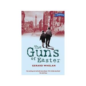 The Guns of Easter The Guns of Easter