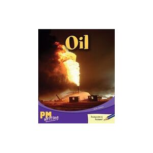 PM Writing 4: Oil (PM Sapphire) Level 30 PM Writing 4: Oil (PM Sapphire) Level 30