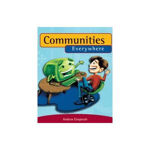 PM Ruby: Communities Everywhere (PM Extras Non-fiction) Levels 27/28 PM Ruby: Communities Everywhere (PM Extras Non-fiction) Levels 27/28