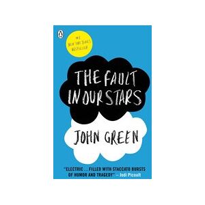 The Fault in Our Stars The Fault in Our Stars
