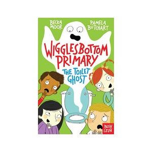 Wigglesbottom Primary: The Toilet Ghost Wigglesbottom Primary: The Toilet Ghost