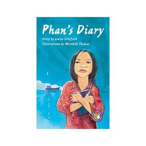 PM Ruby: Phan's Diary (PM Chapter Books) Level 27 PM Ruby: Phan's Diary (PM Chapter Books) Level 27