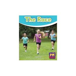 PM Red: The Race (PM Stars) Levels 5, 6 PM Red: The Race (PM Stars) Levels 5, 6
