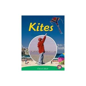 PM Emerald: Kites (PM Non-fiction) Level 26 x 6 PM Emerald: Kites (PM Non-fiction) Level 26 x 6