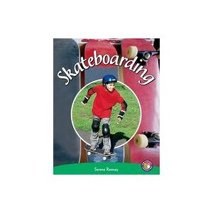 PM Emerald: Skateboarding (PM Non-fiction) Levels 25, 26 x 6 PM Emerald: Skateboarding (PM Non-fiction) Levels 25, 26 x 6