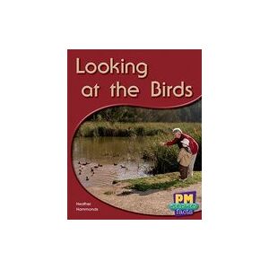 PM Yellow: Looking at the Birds (PM Science Facts) Levels 8, 9 x 6 PM Yellow: Looking at the Birds (PM Science Facts) Levels 8, 9 x 6
