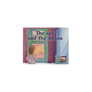 PM Magenta: The Sun and the Moon (PM Gems) Levels 2, 3 x 6 PM Magenta: The Sun and the Moon (PM Gems) Levels 2, 3 x 6