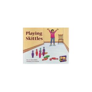 PM Blue: Playing Skittles (PM Gems) Levels 9, 10, 11 PM Blue: Playing Skittles (PM Gems) Levels 9, 10, 11