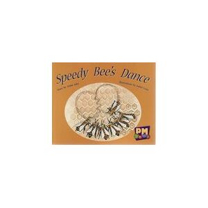 PM Yellow: Speedy Bee's Dance (PM Gems) Levels 6, 7, 8 PM Yellow: Speedy Bee's Dance (PM Gems) Levels 6, 7, 8