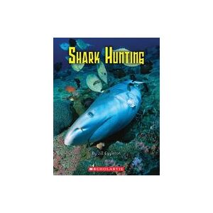 Connectors Gold: Shark Hunting (6 Copies) Connectors Gold: Shark Hunting (6 Copies)