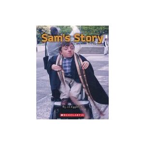 Connectors Purple: Sam's Story (6 Copies) Connectors Purple: Sam's Story (6 Copies)