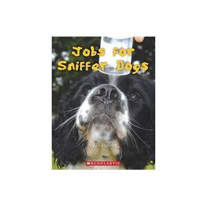 Connectors Turquoise: Jobs for Sniffer Dogs (6 Copies) Connectors Turquoise: Jobs for Sniffer Dogs (6 Copies)