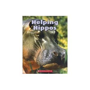 Connectors Turquoise: Helping Hippos (6 Copies) Connectors Turquoise: Helping Hippos (6 Copies)