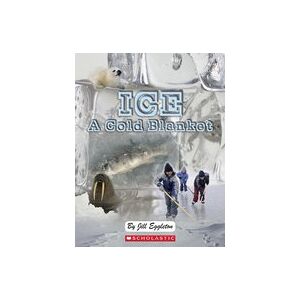 Connectors Ages 9+: Ice - A Cold Blanket (6 Copies) Connectors Ages 9+: Ice - A Cold Blanket (6 Copies)