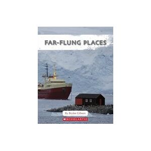 Connectors Ages 10+: Far-Flung Places (6 Copies) Connectors Ages 10+: Far-Flung Places (6 Copies)